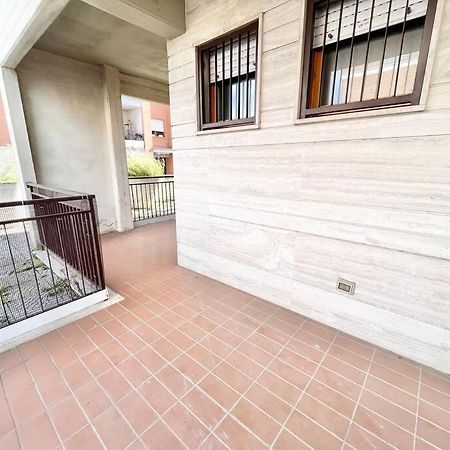 Brunori Home Рим Экстерьер фото