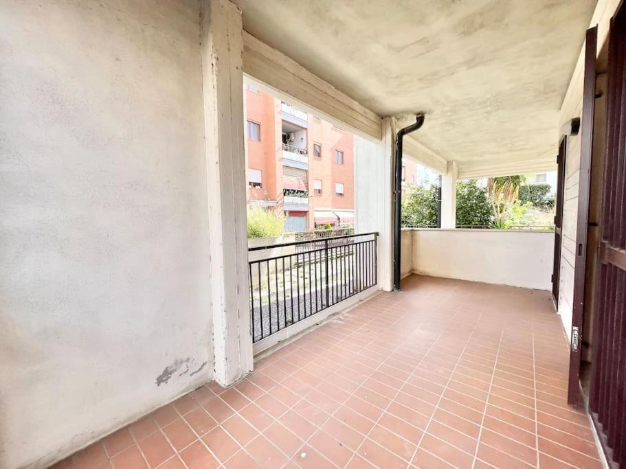Brunori Home Рим Экстерьер фото