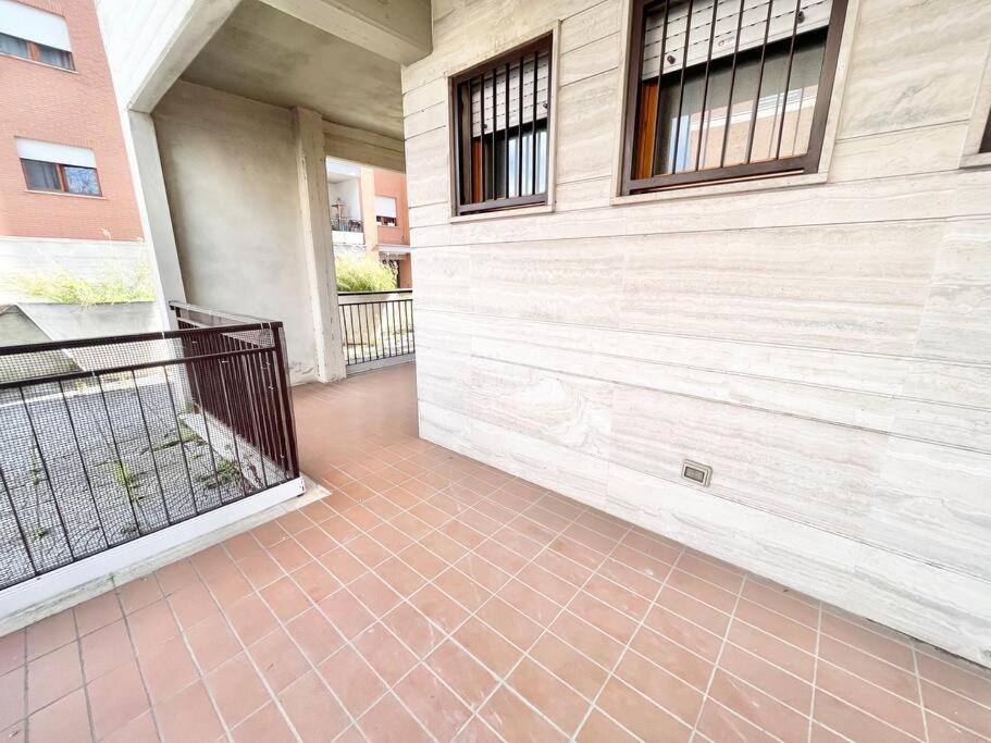 Brunori Home Рим Экстерьер фото