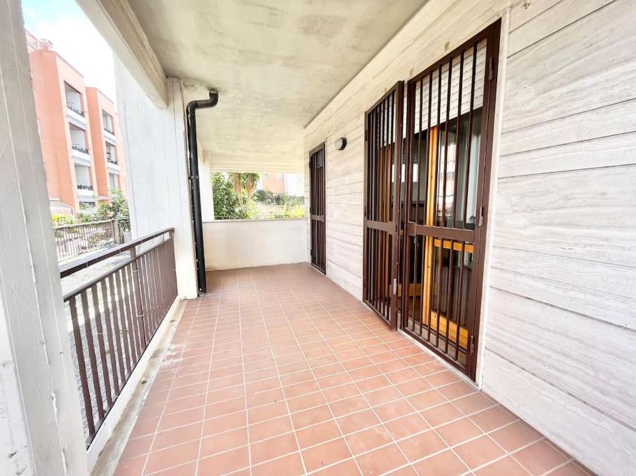 Brunori Home Рим Экстерьер фото