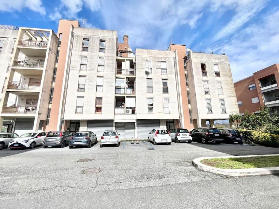 Brunori Home Рим Экстерьер фото